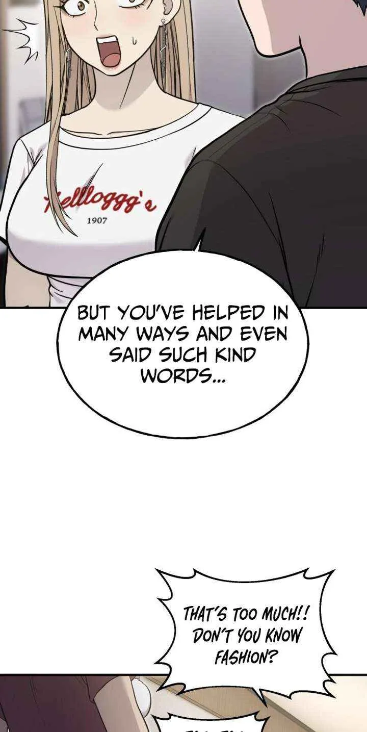 Hello, Griffin the Fluffy Bird! Chapter 14 page 49 - 