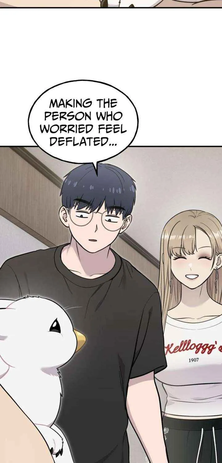 Hello, Griffin the Fluffy Bird! Chapter 14 page 53 - 