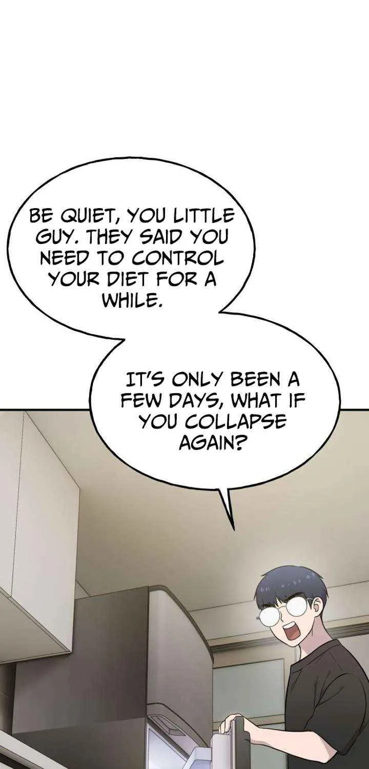 Hello, Griffin the Fluffy Bird! Chapter 14 page 62 - 