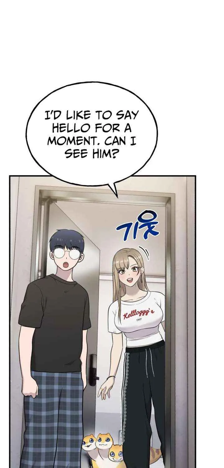 Hello, Griffin the Fluffy Bird! Chapter 14 page 10 - 