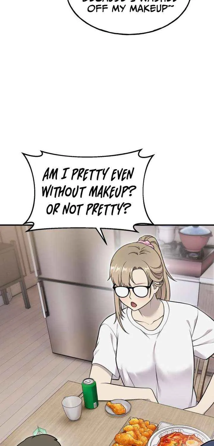 Hello, Griffin the Fluffy Bird! Chapter 15 page 16 - 