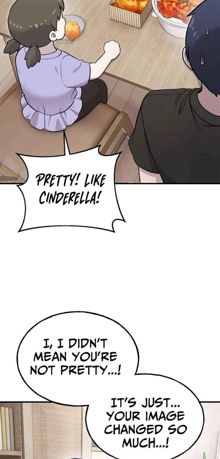 Hello, Griffin the Fluffy Bird! Chapter 15 page 17 - 