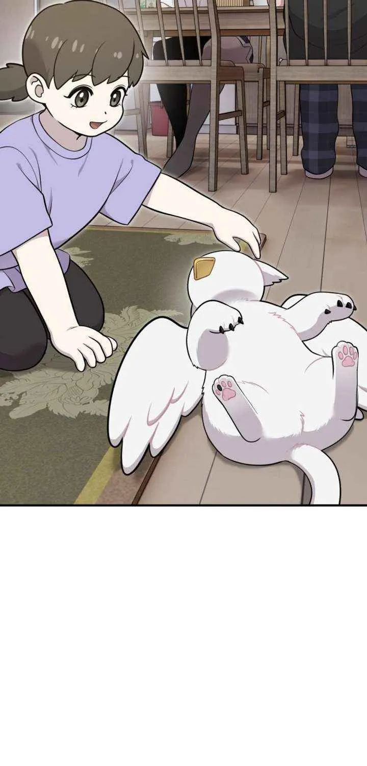 Hello, Griffin the Fluffy Bird! Chapter 15 page 23 - 