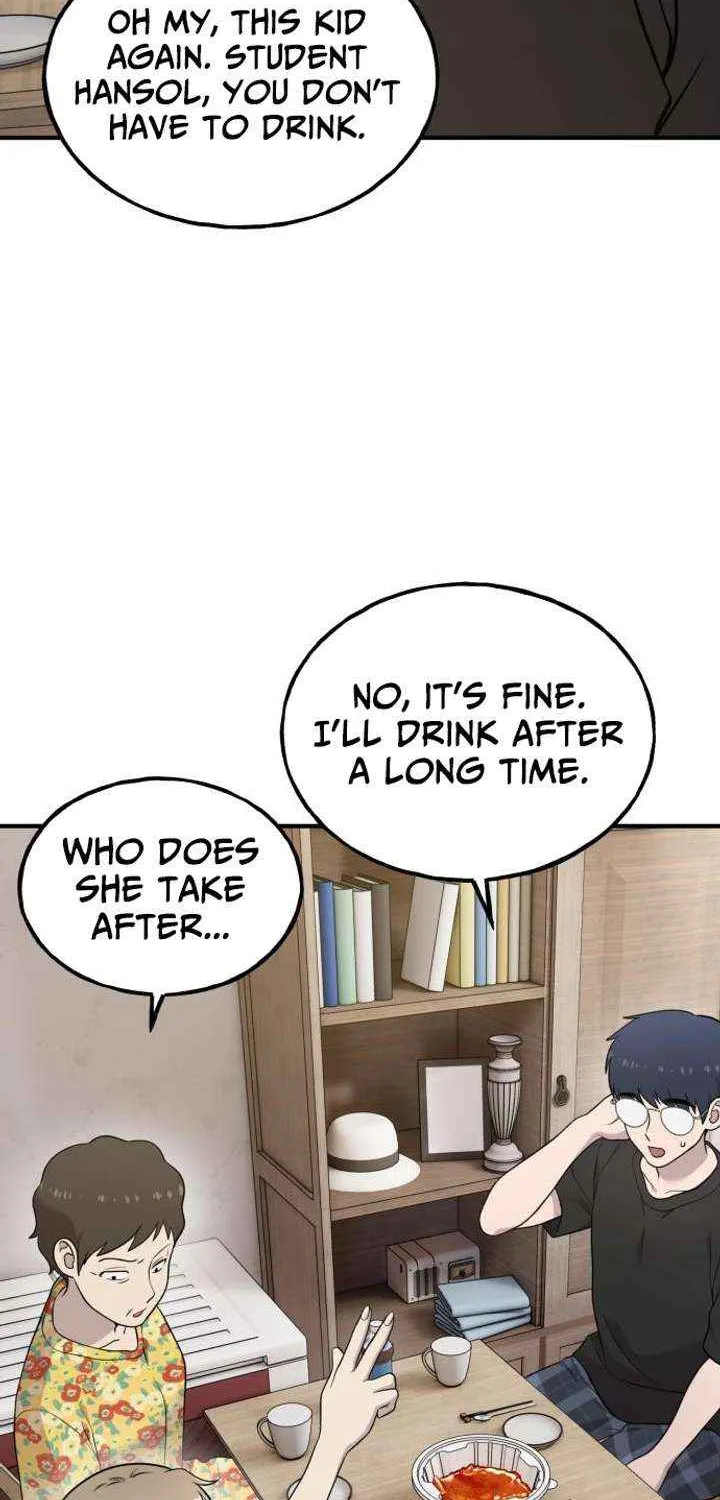 Hello, Griffin the Fluffy Bird! Chapter 15 page 26 - 