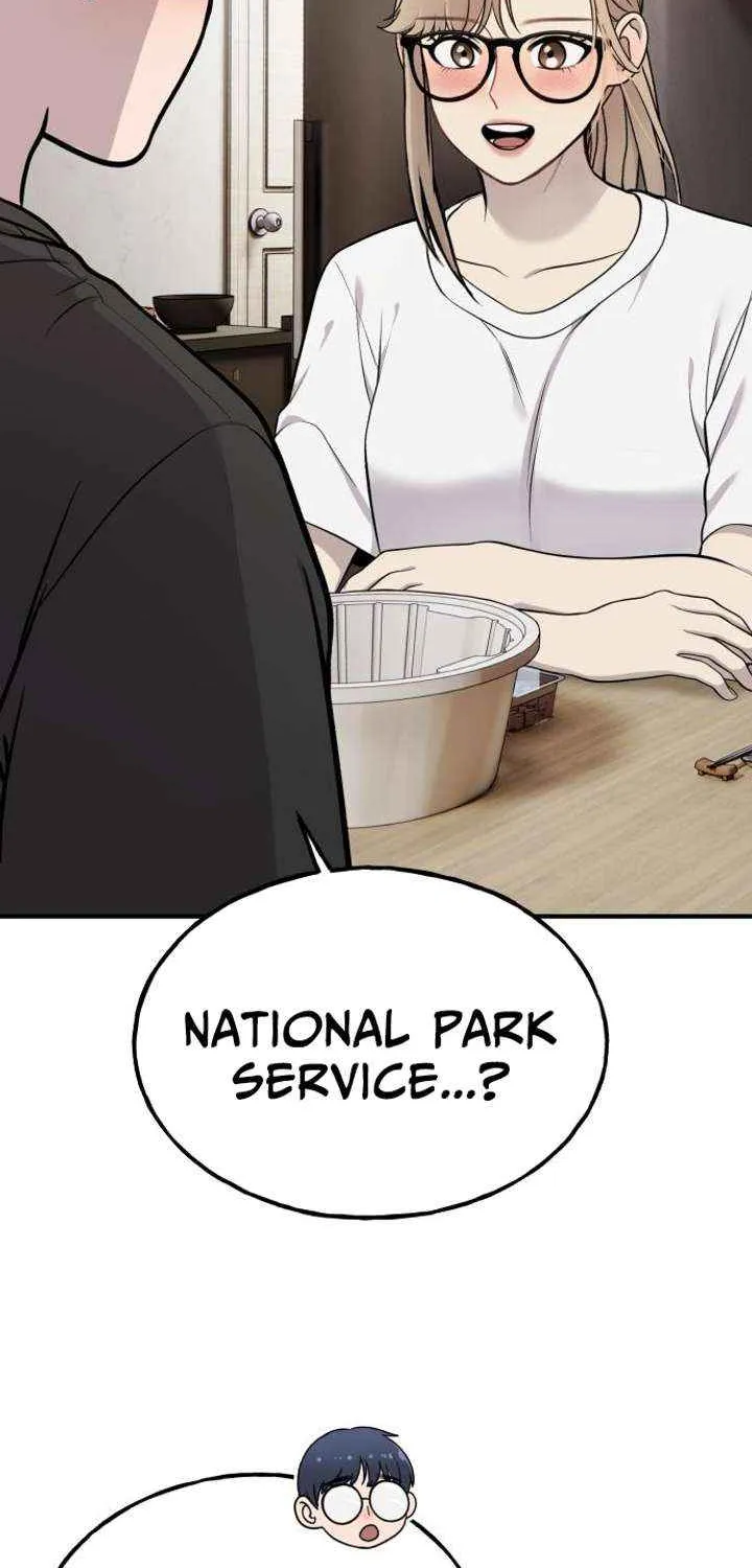 Hello, Griffin the Fluffy Bird! Chapter 15 page 38 - 