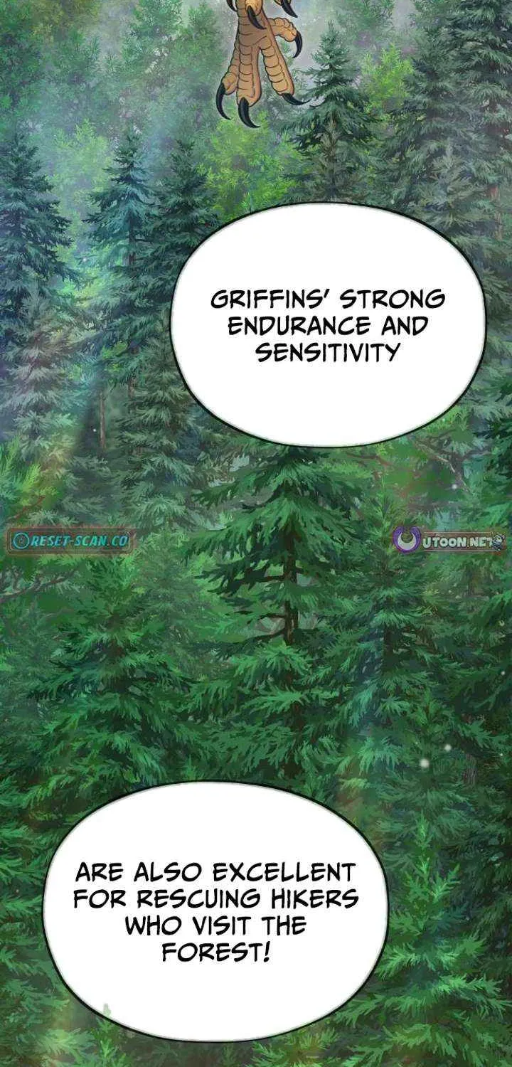 Hello, Griffin the Fluffy Bird! Chapter 15 page 42 - 