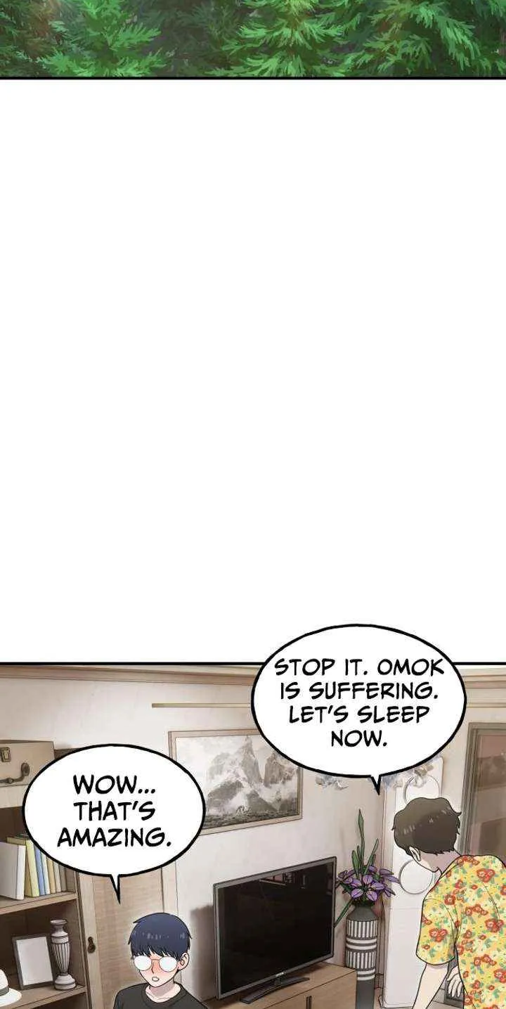 Hello, Griffin the Fluffy Bird! Chapter 15 page 43 - 