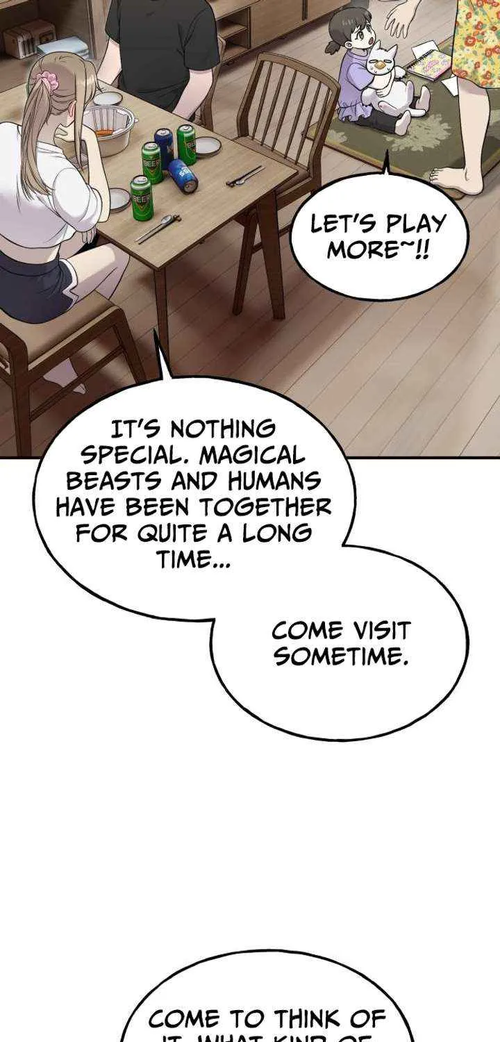 Hello, Griffin the Fluffy Bird! Chapter 15 page 44 - 