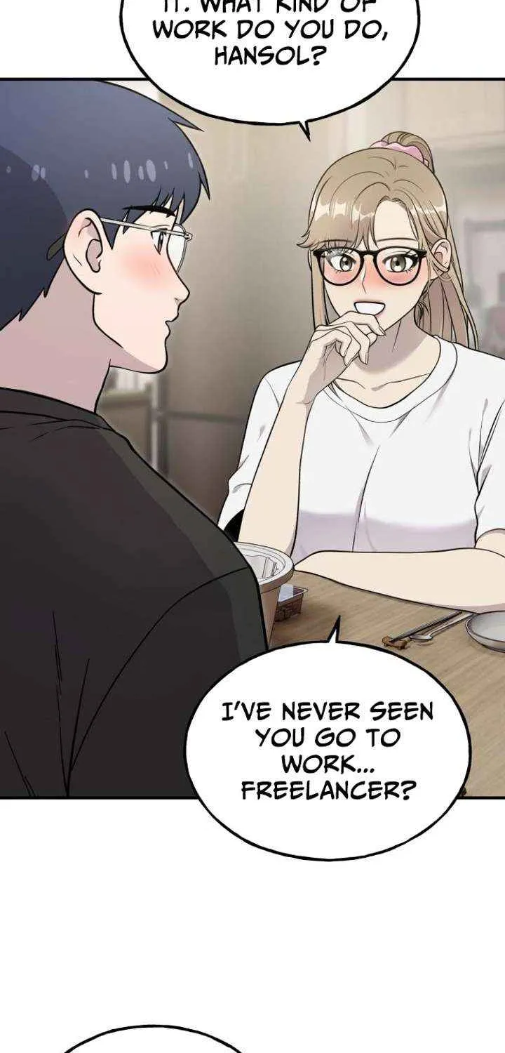 Hello, Griffin the Fluffy Bird! Chapter 15 page 45 - 