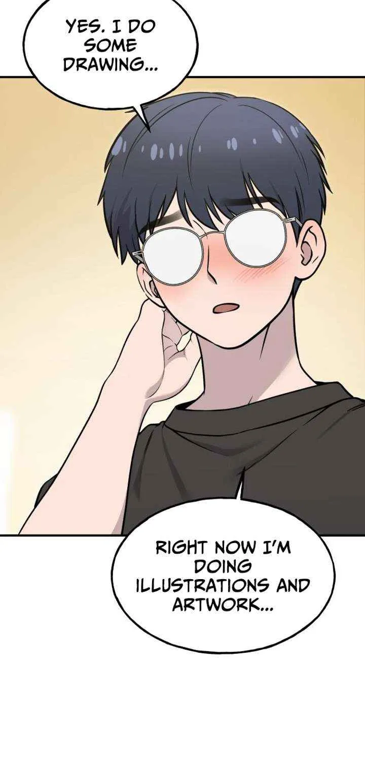Hello, Griffin the Fluffy Bird! Chapter 15 page 46 - 