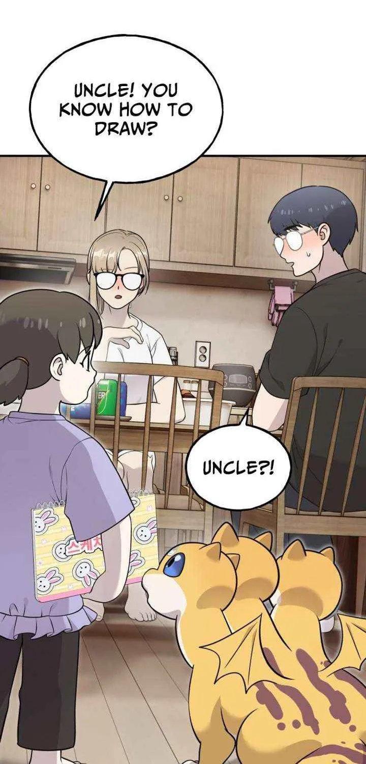 Hello, Griffin the Fluffy Bird! Chapter 15 page 47 - 