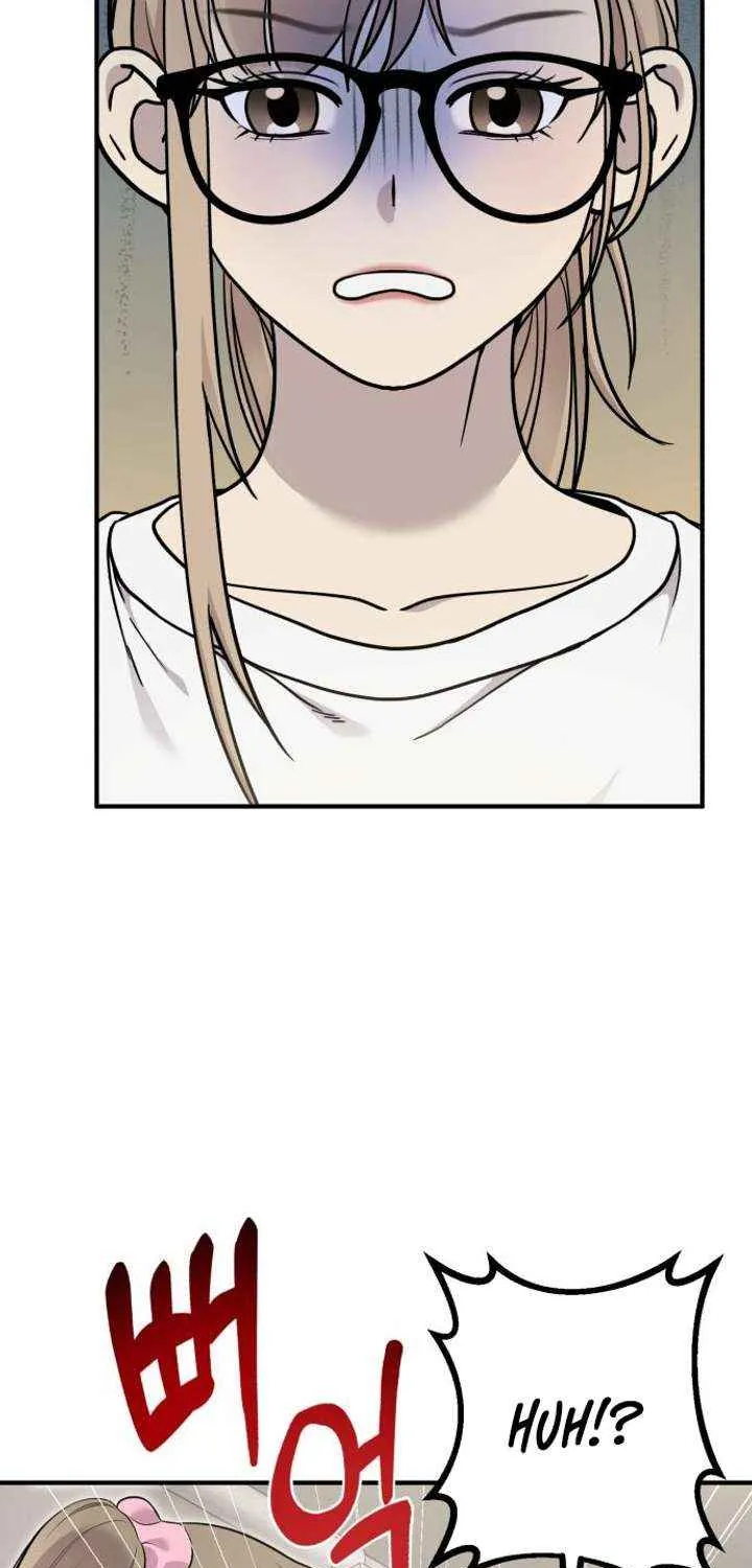 Hello, Griffin the Fluffy Bird! Chapter 15 page 6 - 