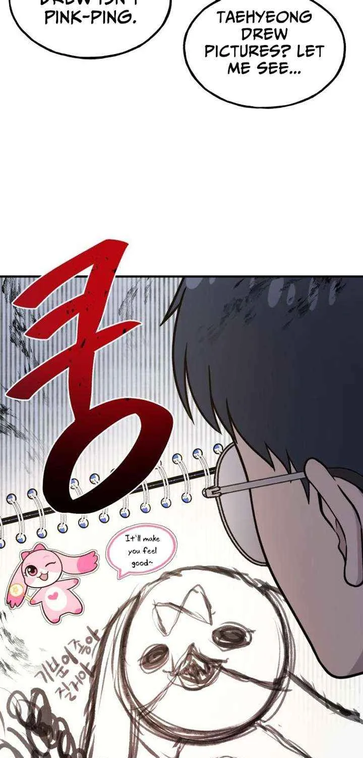Hello, Griffin the Fluffy Bird! Chapter 15 page 51 - 