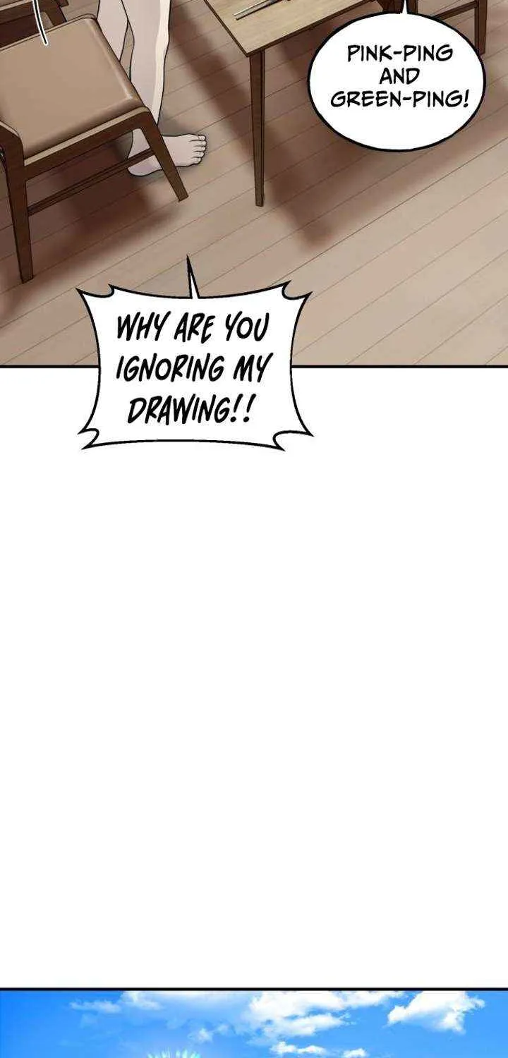 Hello, Griffin the Fluffy Bird! Chapter 15 page 54 - 