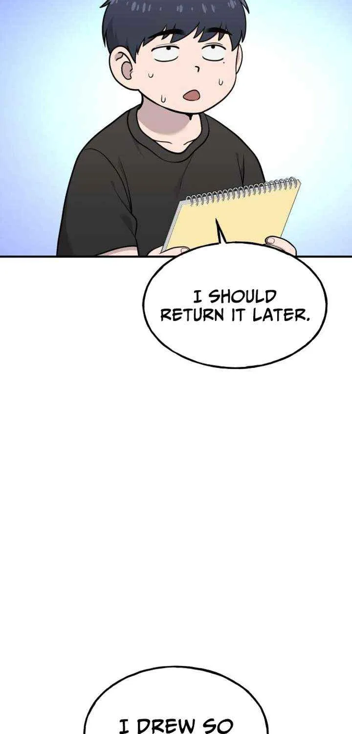 Hello, Griffin the Fluffy Bird! Chapter 15 page 60 - 