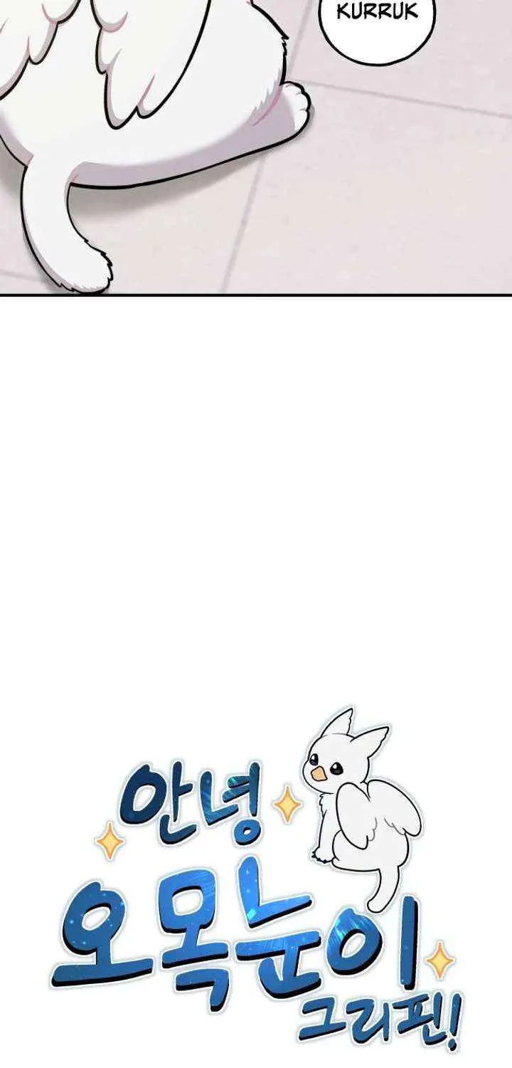 Hello, Griffin the Fluffy Bird! Chapter 15 page 9 - 