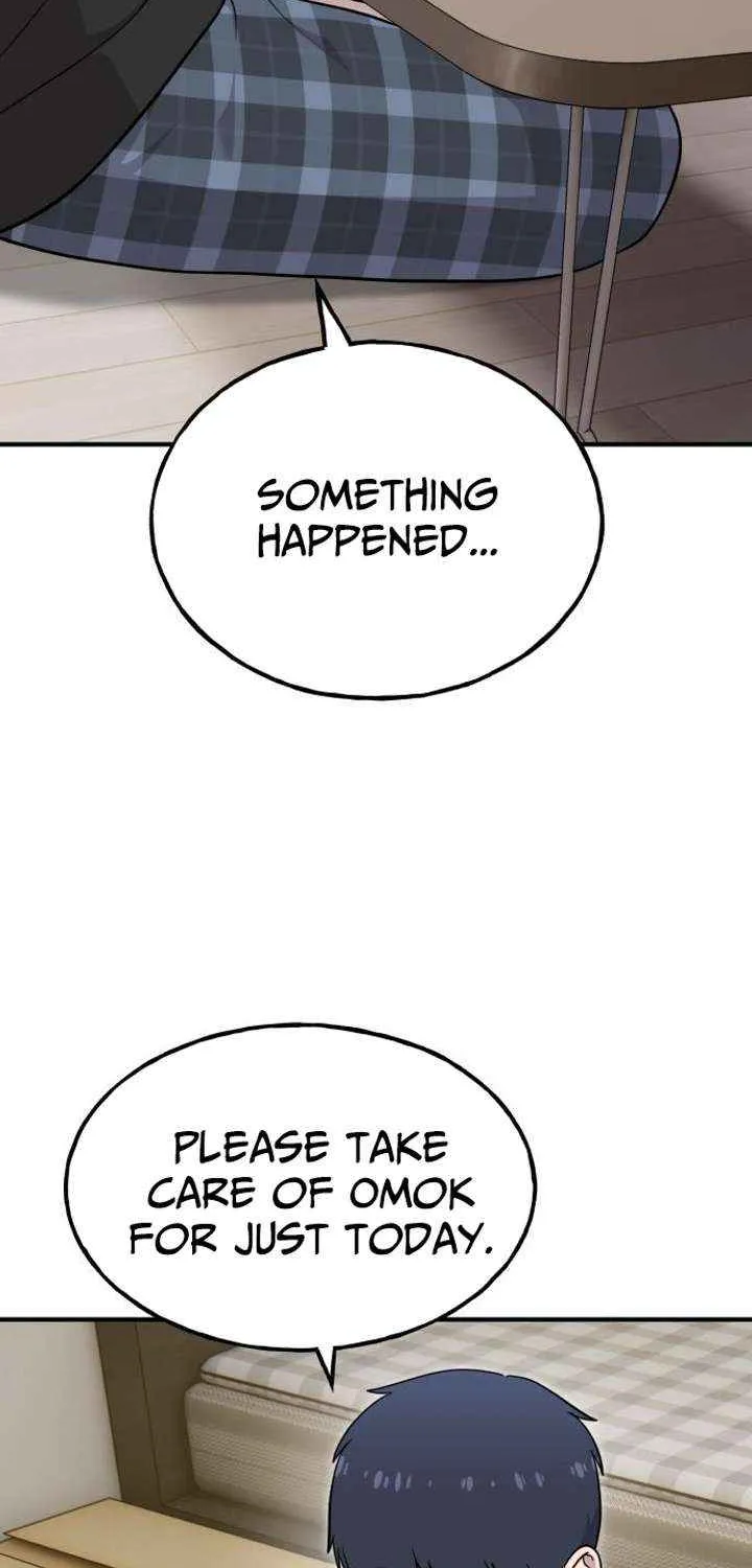 Hello, Griffin the Fluffy Bird! Chapter 16 page 12 - 