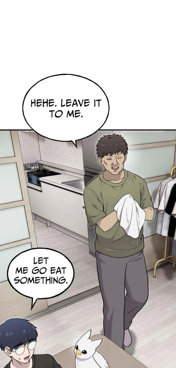 Hello, Griffin the Fluffy Bird! Chapter 16 page 14 - 