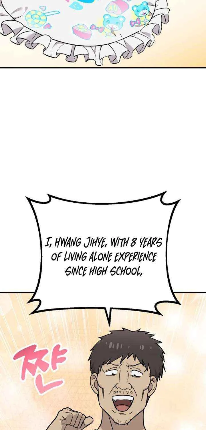 Hello, Griffin the Fluffy Bird! Chapter 16 page 16 - 