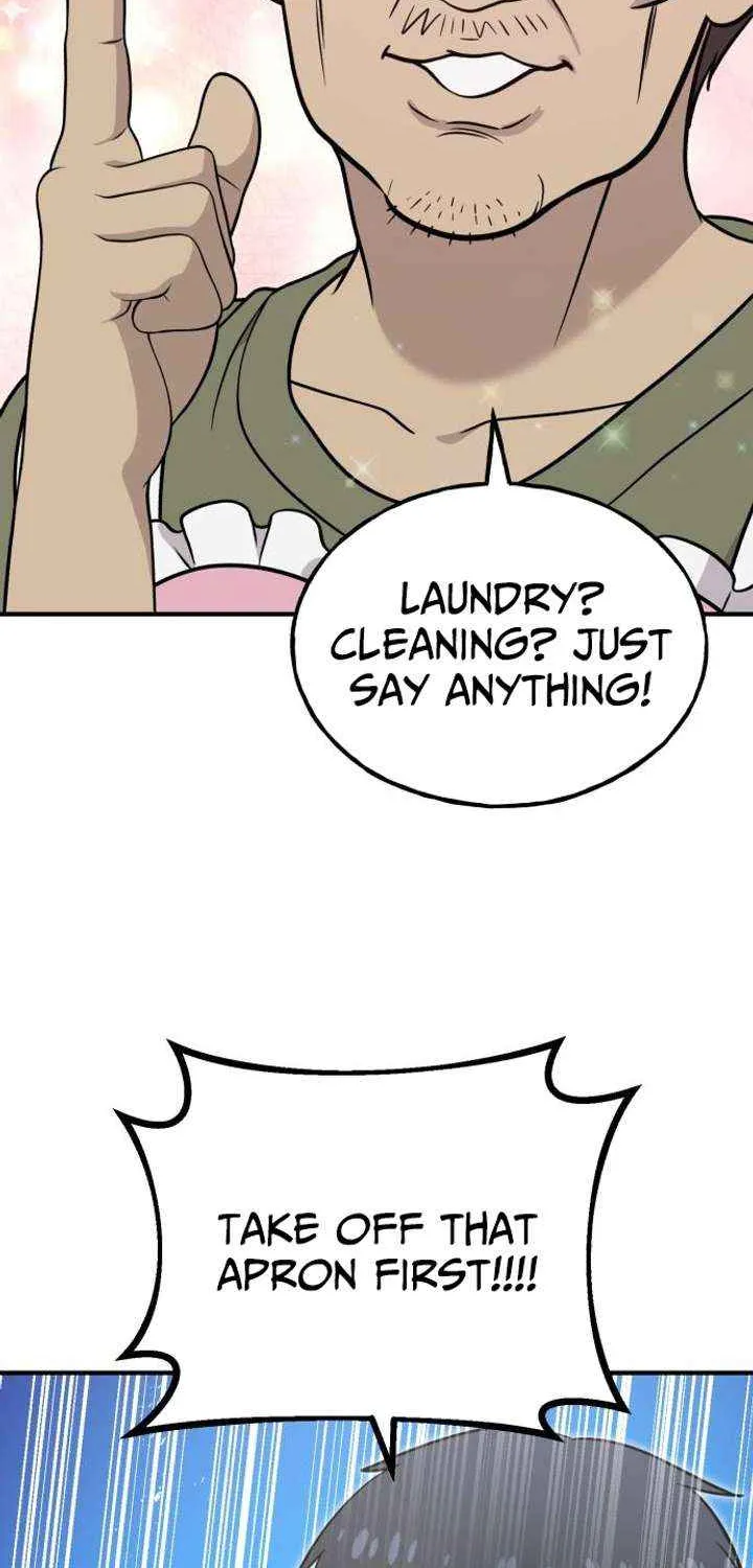 Hello, Griffin the Fluffy Bird! Chapter 16 page 19 - 