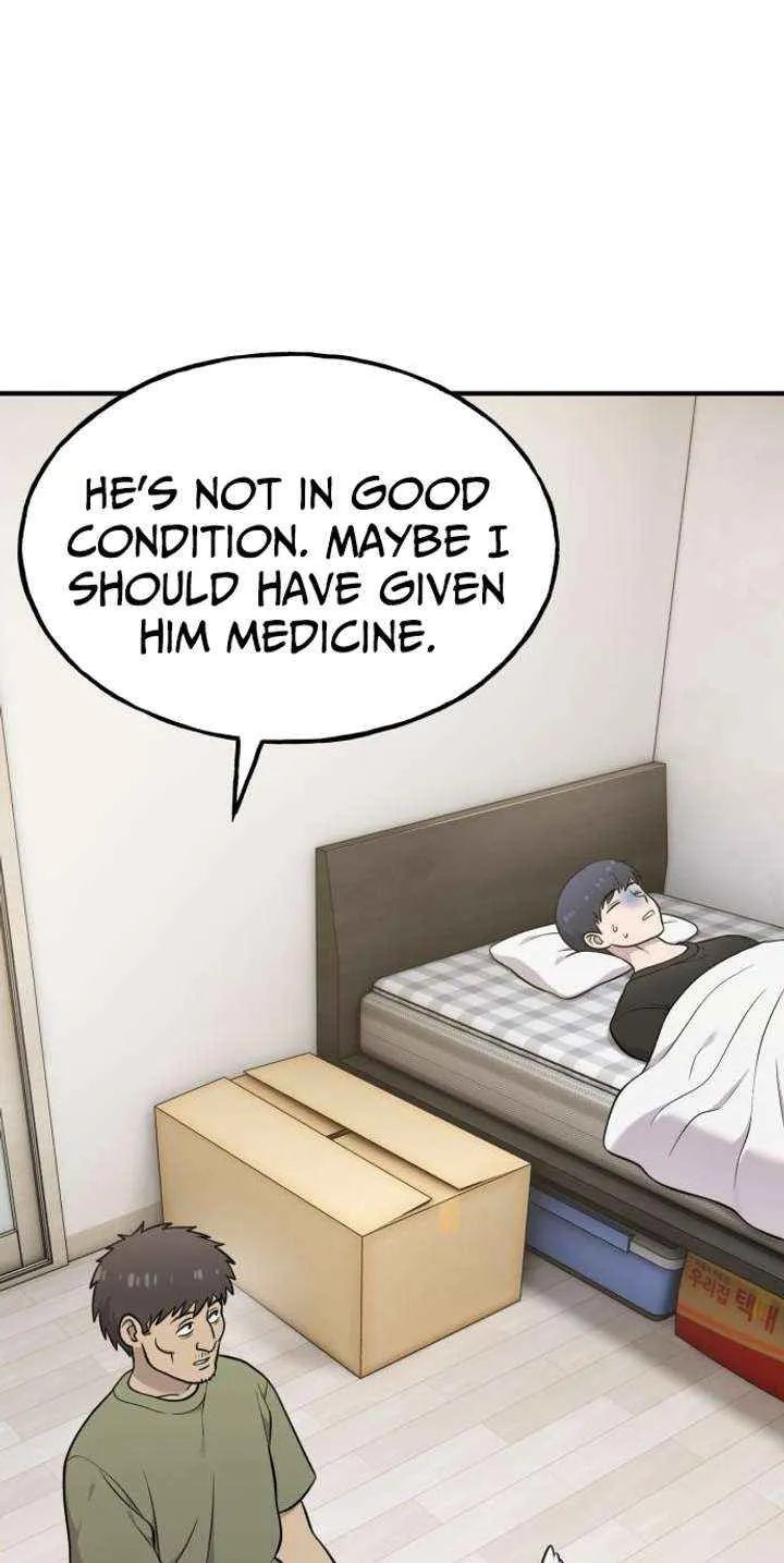 Hello, Griffin the Fluffy Bird! Chapter 16 page 29 - 