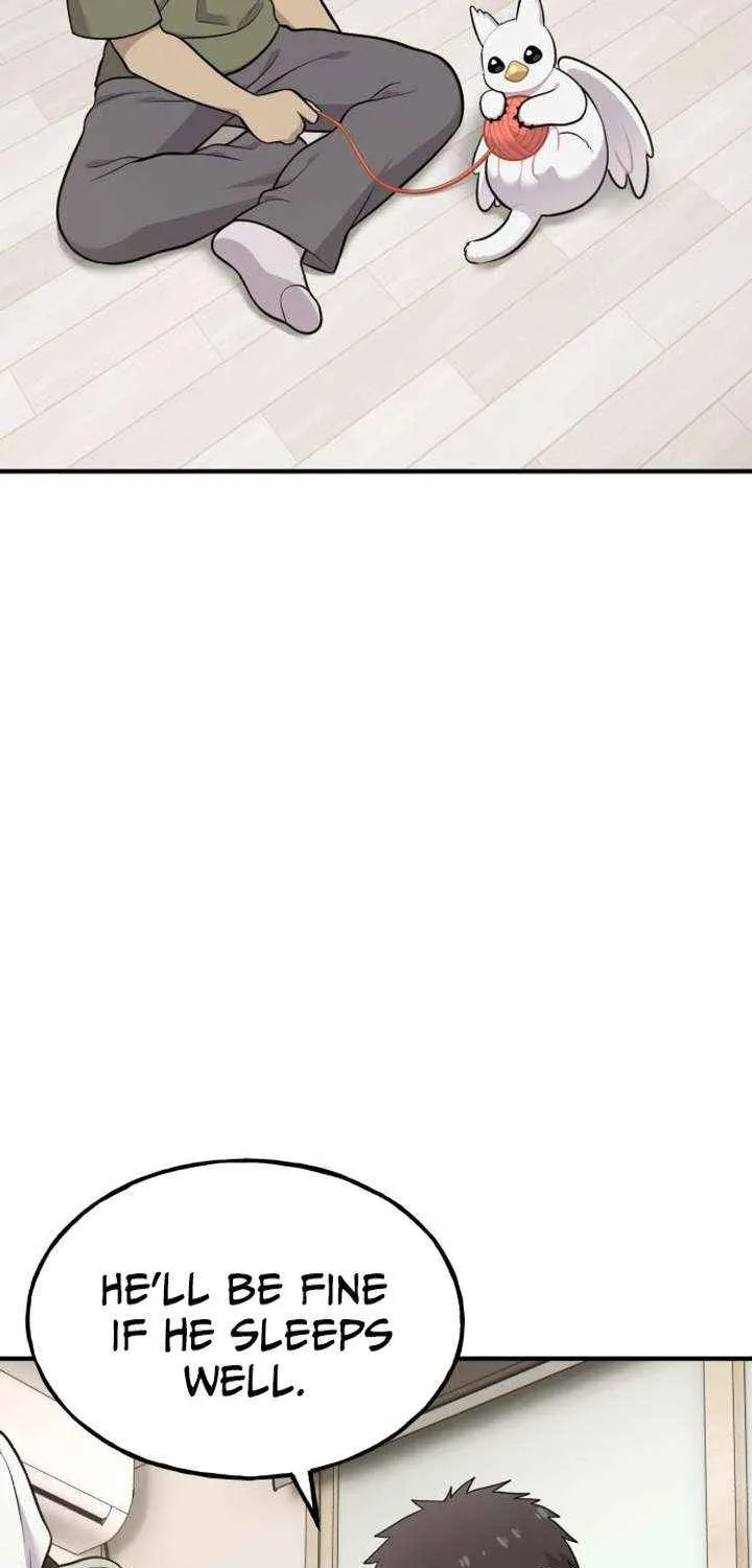 Hello, Griffin the Fluffy Bird! Chapter 16 page 30 - 