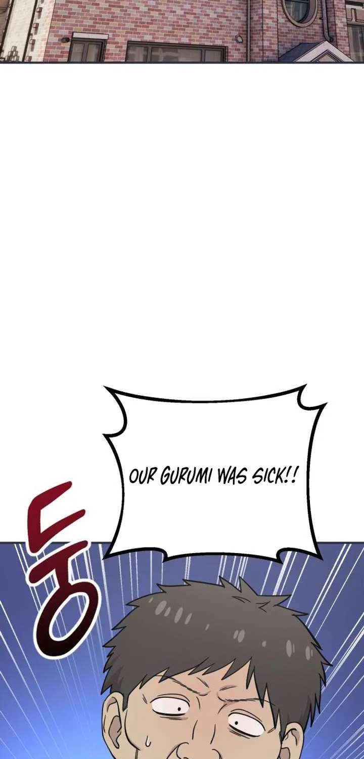Hello, Griffin the Fluffy Bird! Chapter 16 page 4 - 