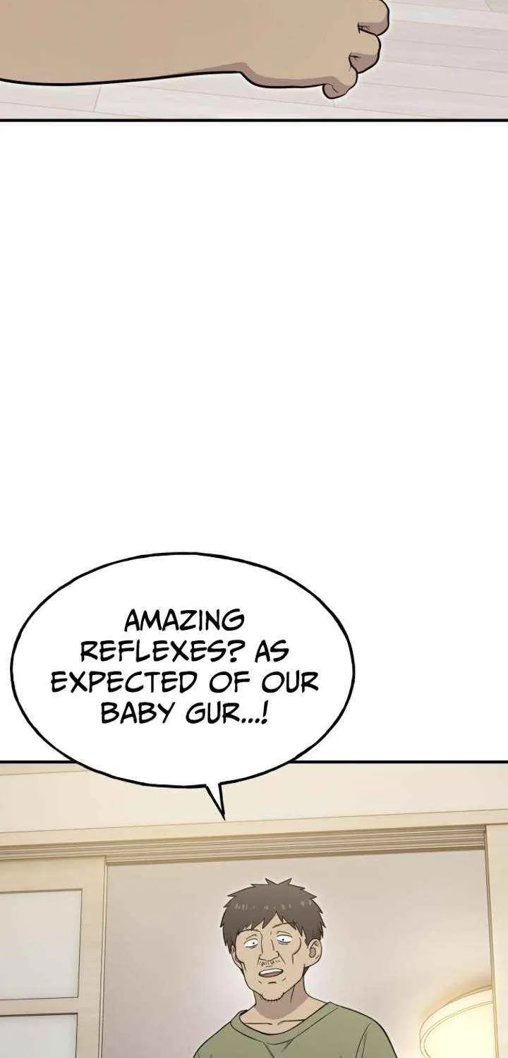 Hello, Griffin the Fluffy Bird! Chapter 16 page 38 - 