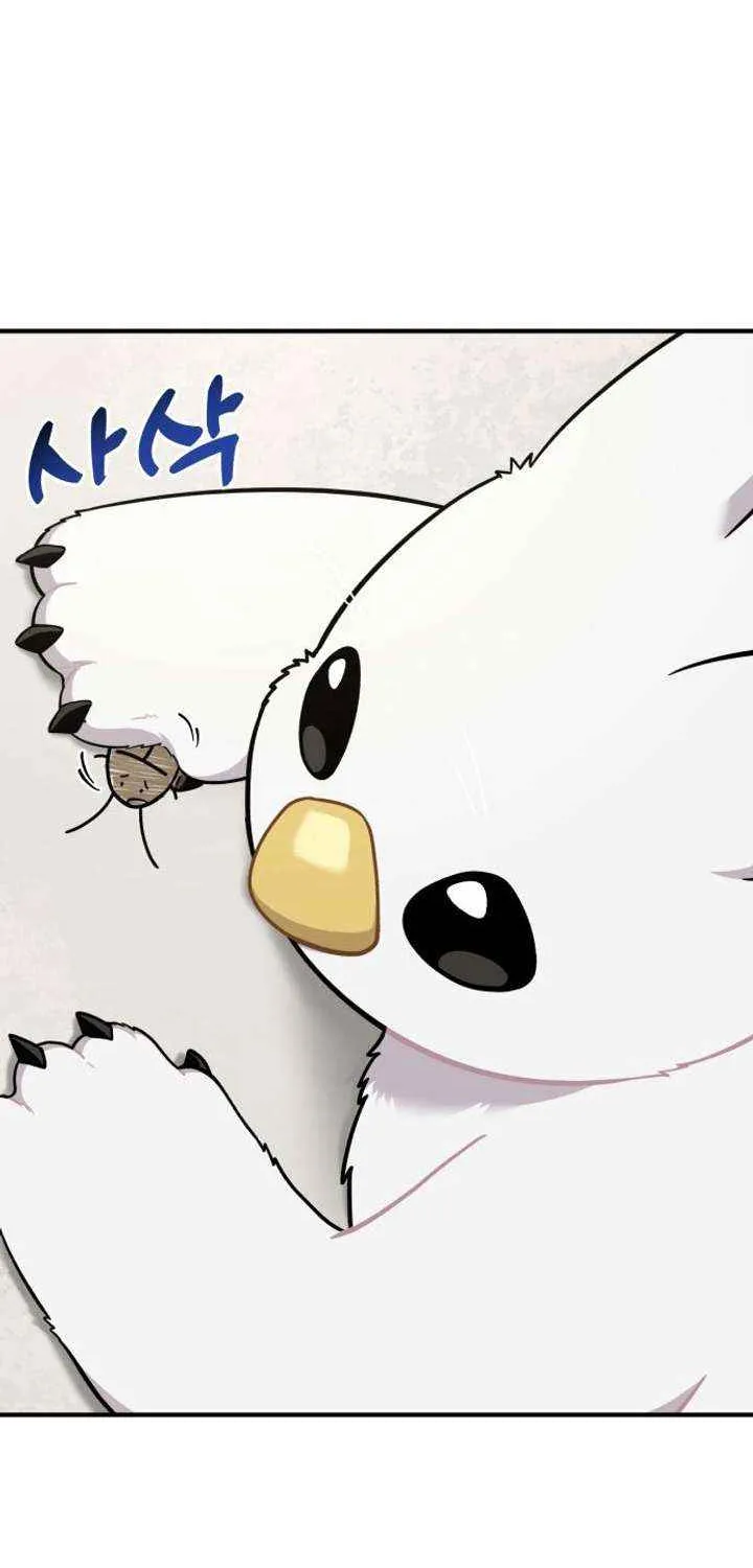 Hello, Griffin the Fluffy Bird! Chapter 16 page 54 - 