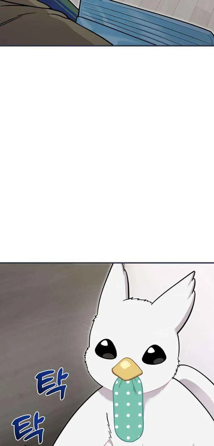 Hello, Griffin the Fluffy Bird! Chapter 16 page 7 - 