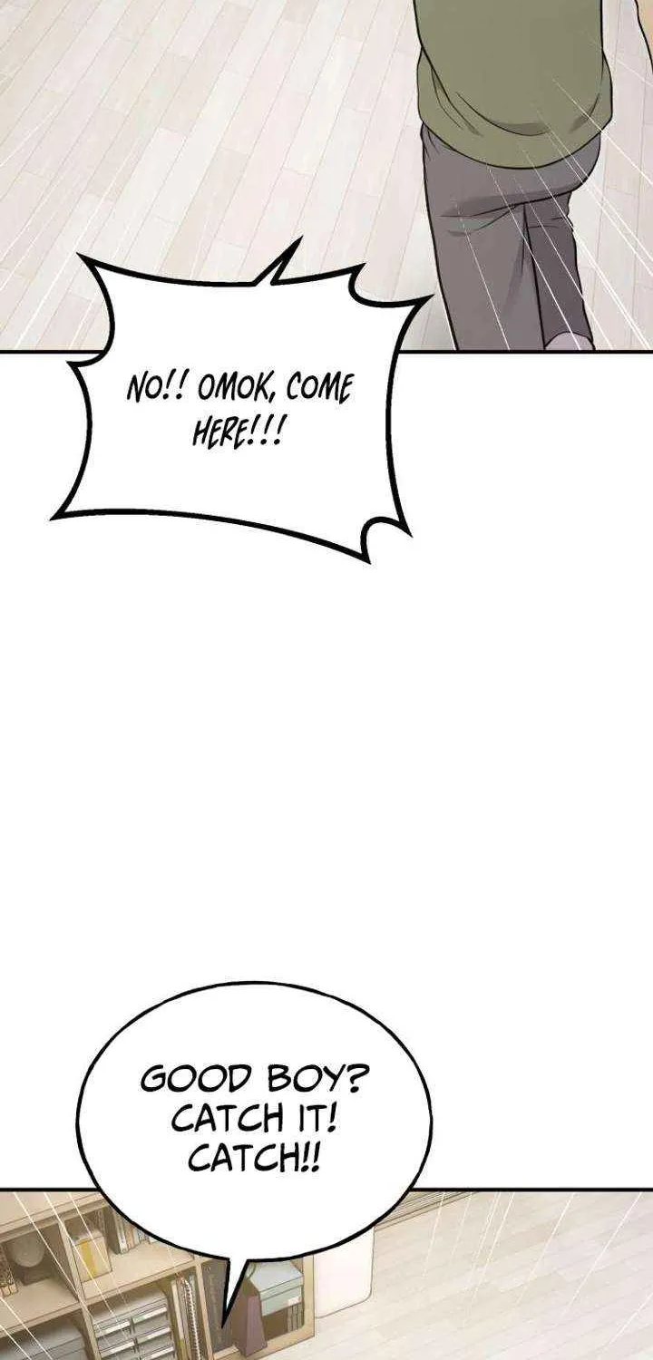 Hello, Griffin the Fluffy Bird! Chapter 16 page 61 - 