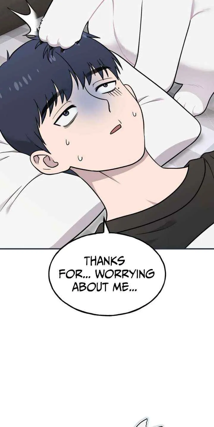 Hello, Griffin the Fluffy Bird! Chapter 16 page 8 - 