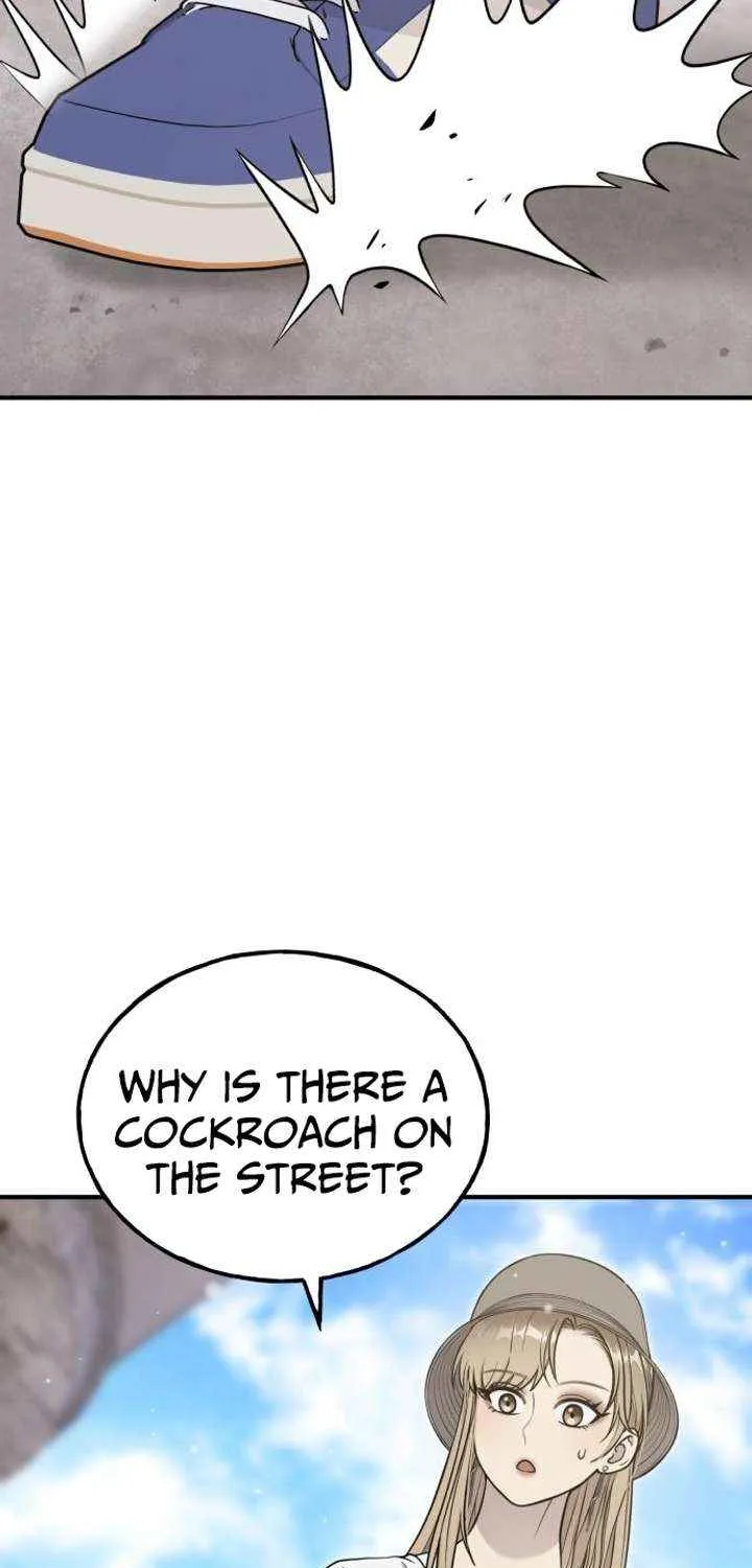 Hello, Griffin the Fluffy Bird! Chapter 16 page 74 - 