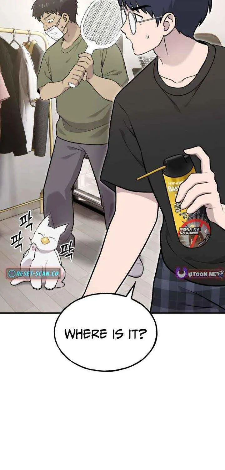 Hello, Griffin the Fluffy Bird! Chapter 16 page 82 - 
