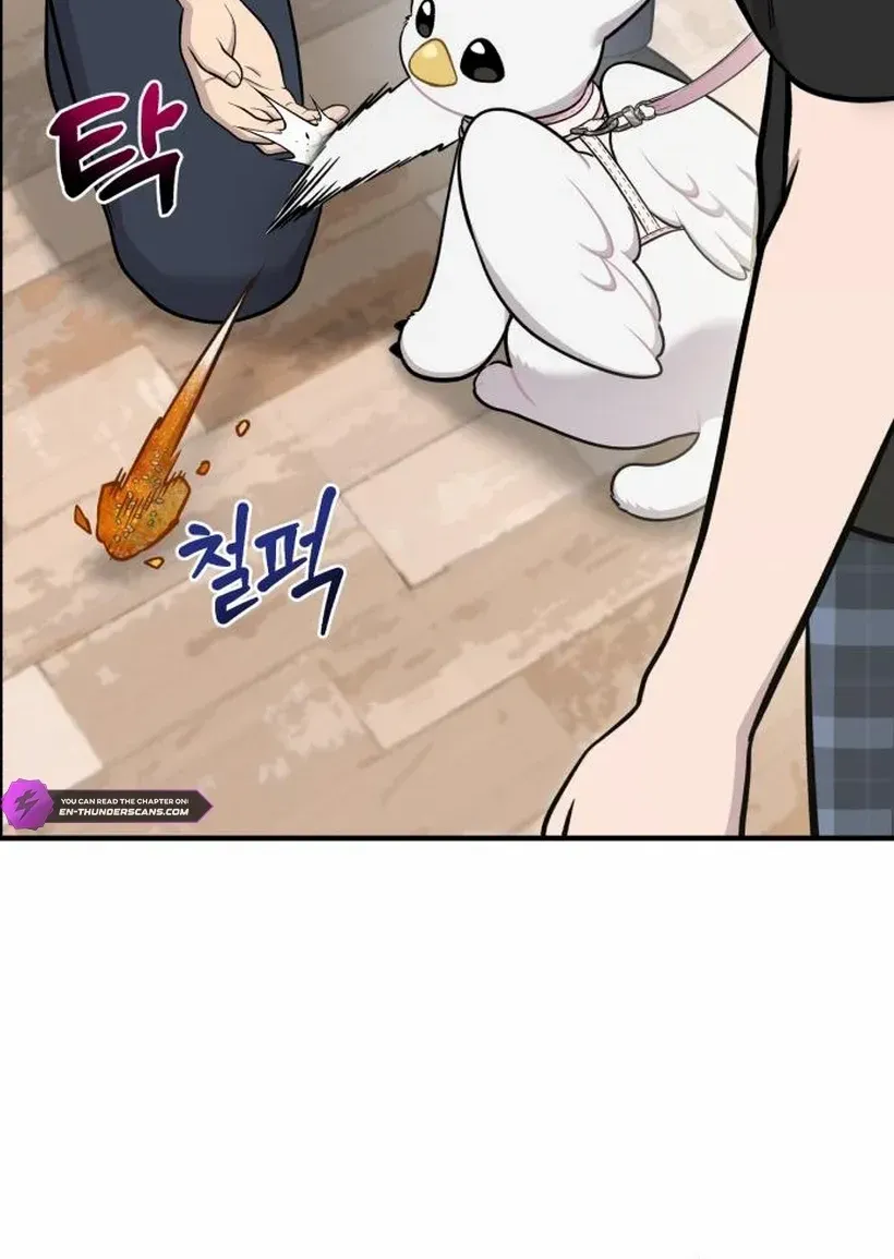 Hello, Griffin the Fluffy Bird! Chapter 17 page 103 - 