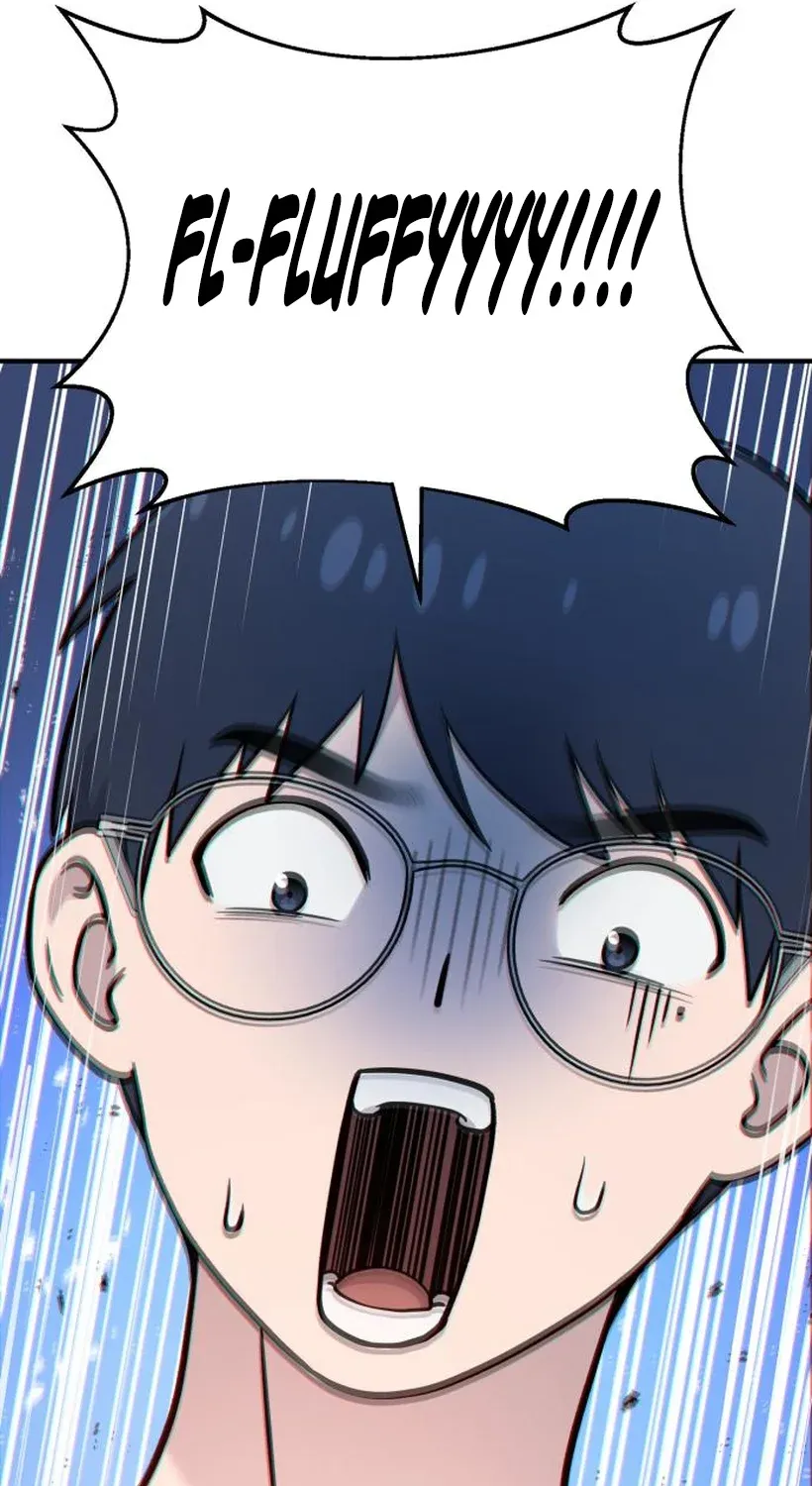 Hello, Griffin the Fluffy Bird! Chapter 17 page 104 - 