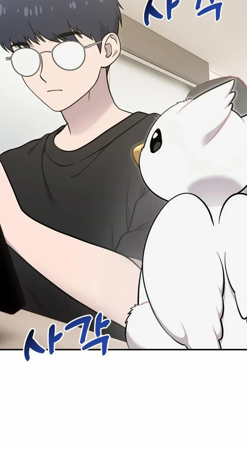 Hello, Griffin the Fluffy Bird! Chapter 17 page 14 - 