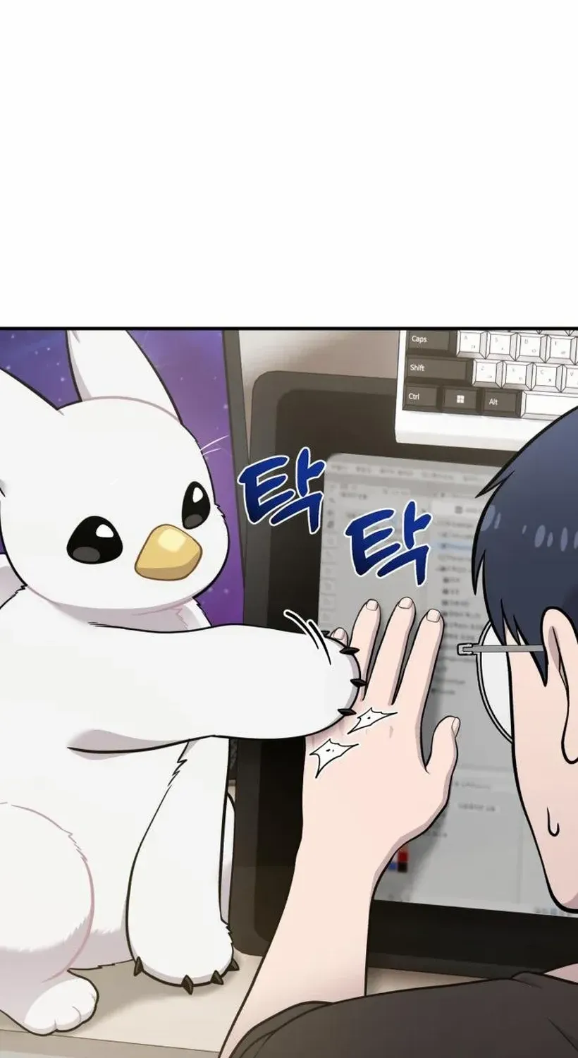 Hello, Griffin the Fluffy Bird! Chapter 17 page 15 - 