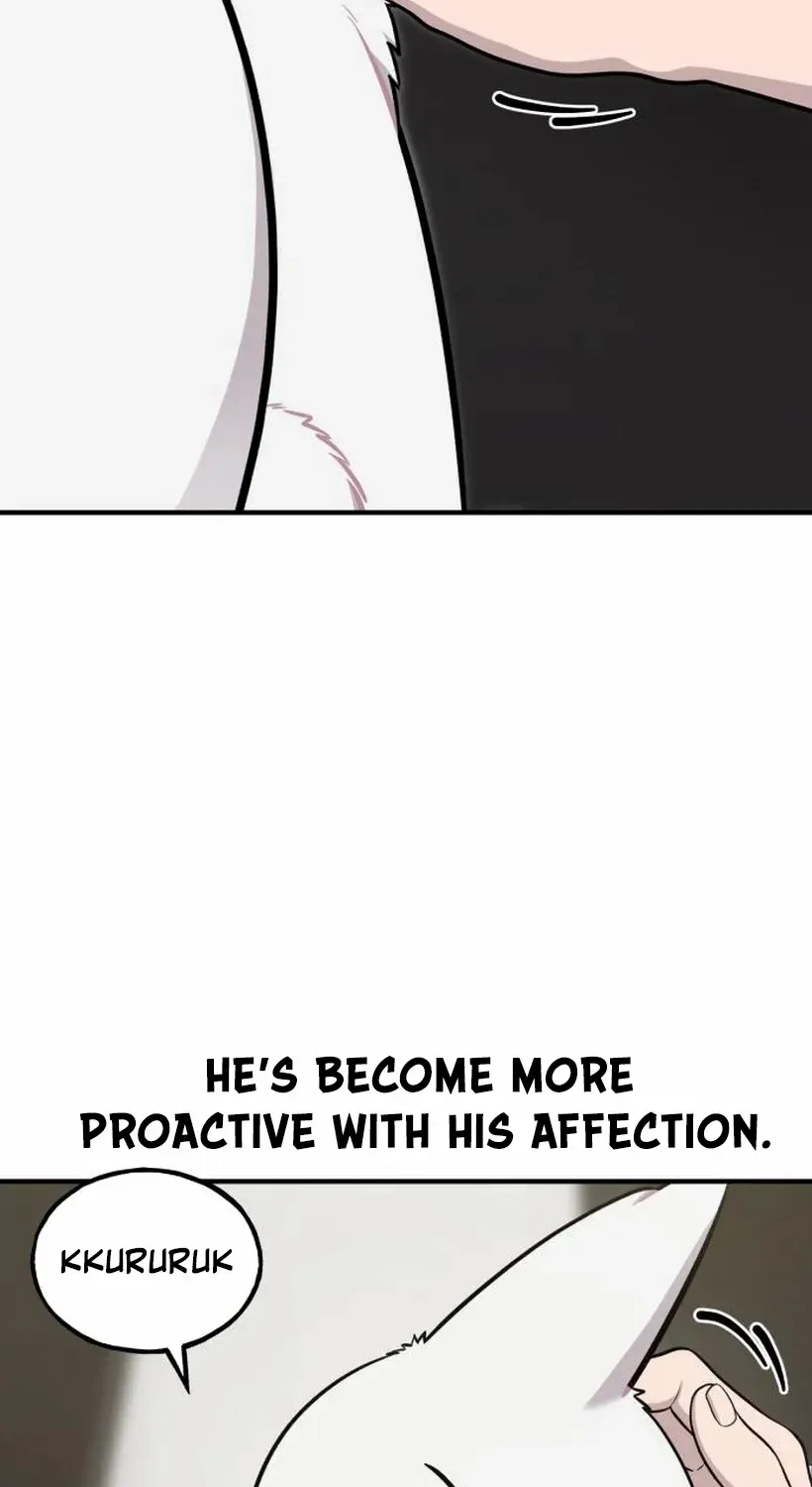 Hello, Griffin the Fluffy Bird! Chapter 17 page 19 - 
