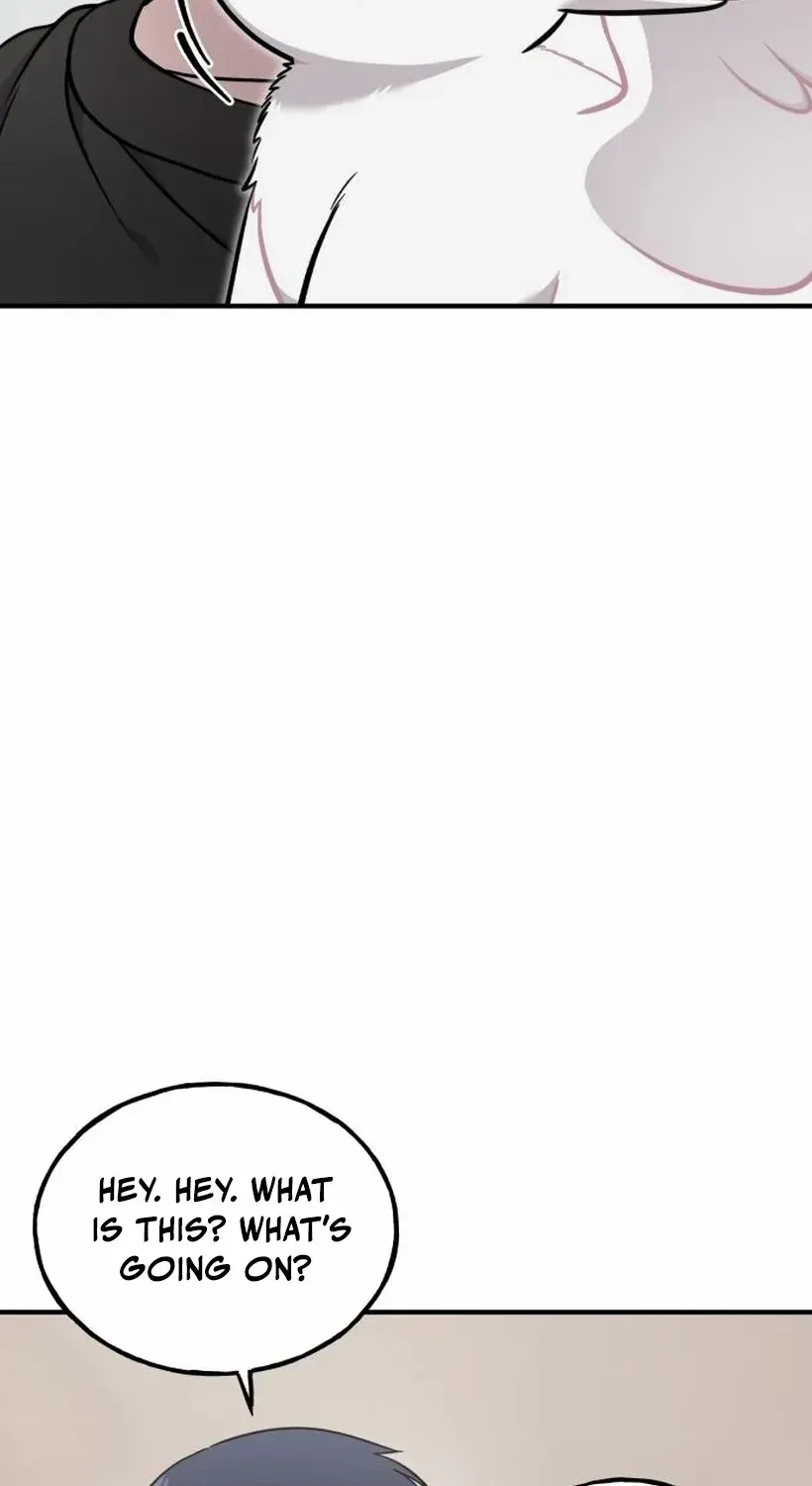 Hello, Griffin the Fluffy Bird! Chapter 17 page 23 - 