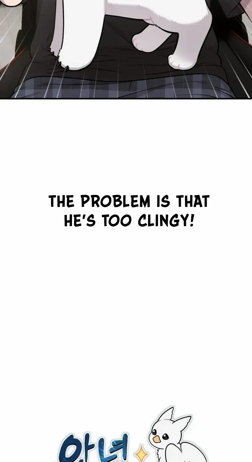 Hello, Griffin the Fluffy Bird! Chapter 17 page 27 - 