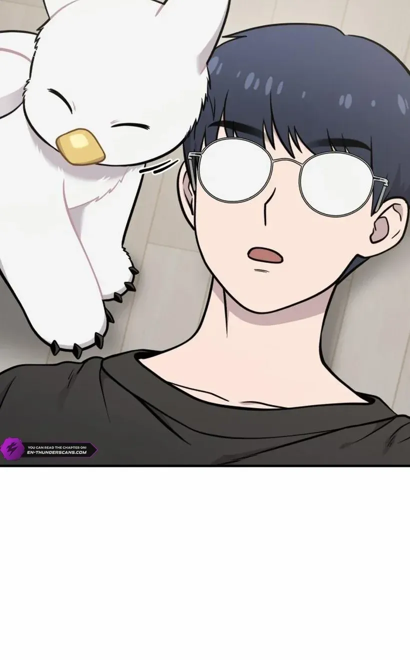 Hello, Griffin the Fluffy Bird! Chapter 17 page 33 - 