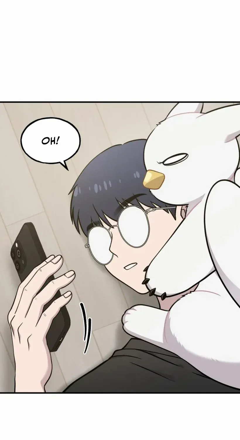 Hello, Griffin the Fluffy Bird! Chapter 17 page 38 - 