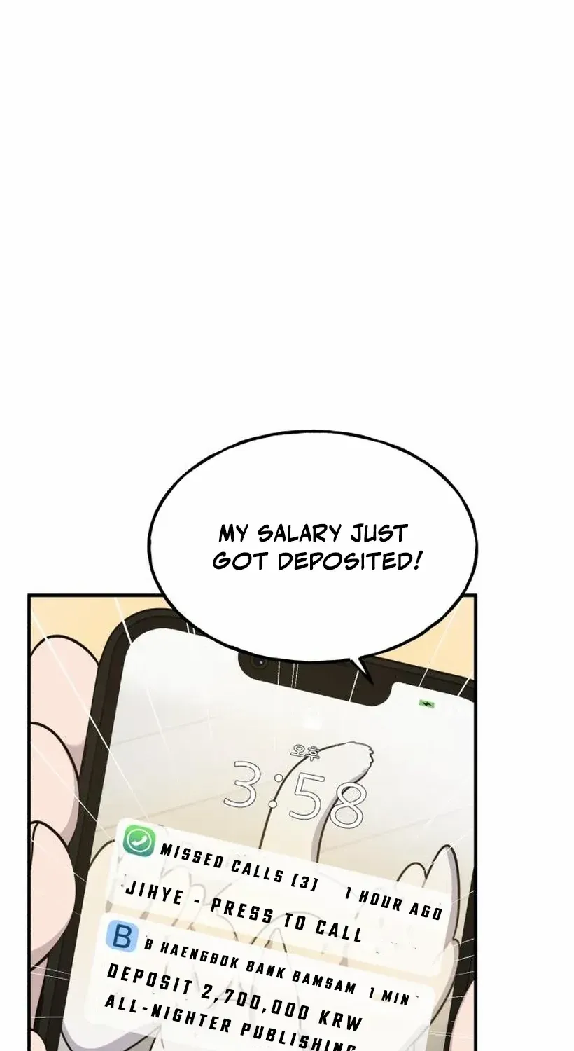 Hello, Griffin the Fluffy Bird! Chapter 17 page 39 - 
