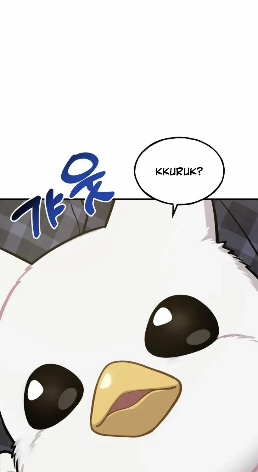 Hello, Griffin the Fluffy Bird! Chapter 17 page 45 - 