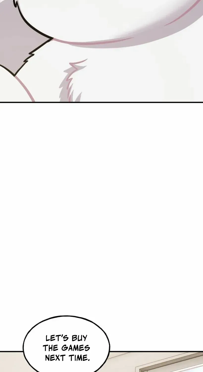 Hello, Griffin the Fluffy Bird! Chapter 17 page 46 - 