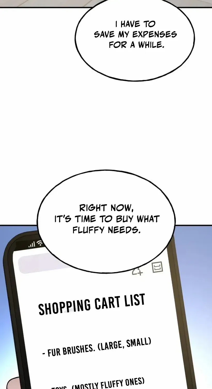 Hello, Griffin the Fluffy Bird! Chapter 17 page 48 - 