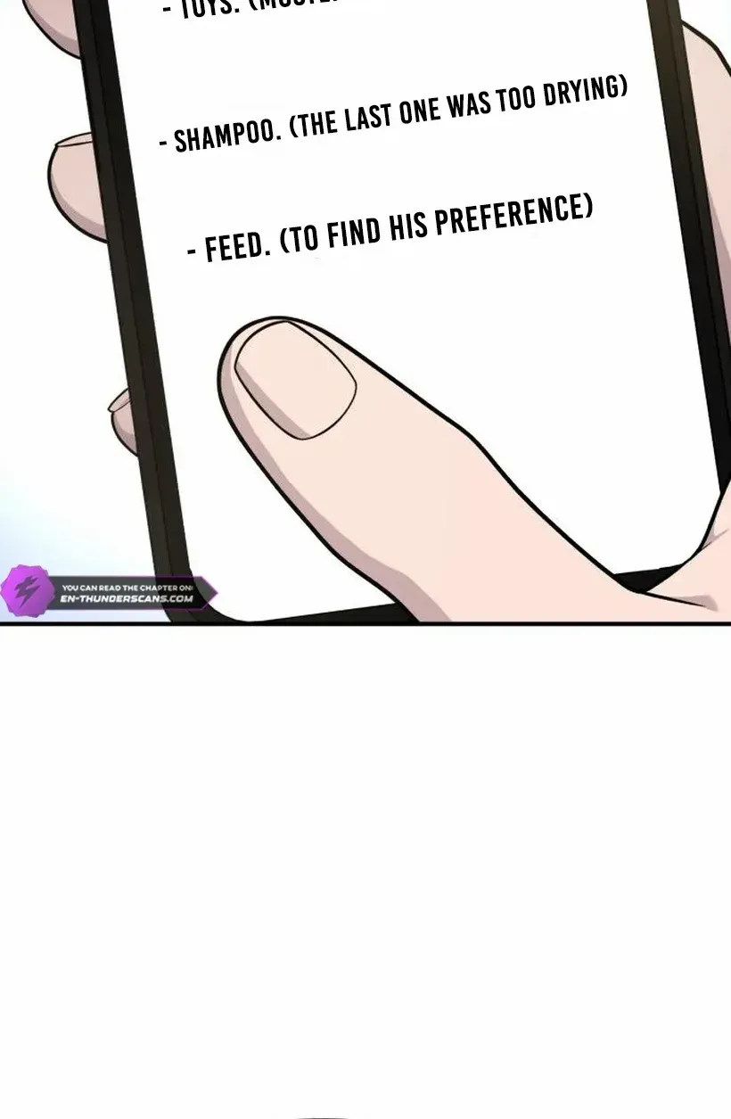 Hello, Griffin the Fluffy Bird! Chapter 17 page 49 - 