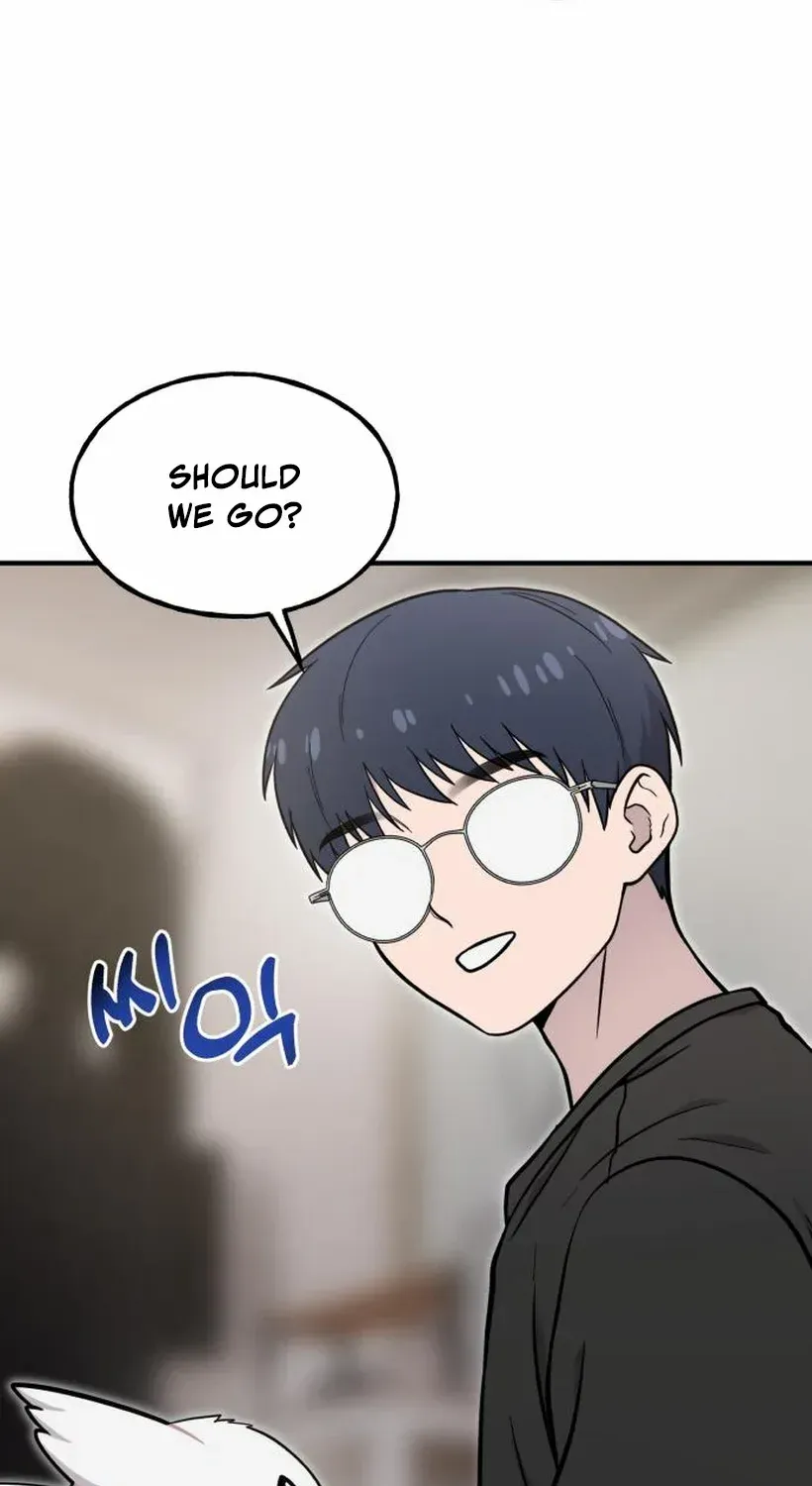 Hello, Griffin the Fluffy Bird! Chapter 17 page 56 - 