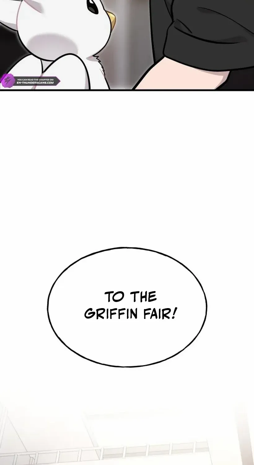 Hello, Griffin the Fluffy Bird! Chapter 17 page 57 - 